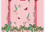 design beautiful textile fabric prints